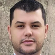 Retrato do Dr. Roberto Raony.